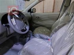 نیسان سەنی